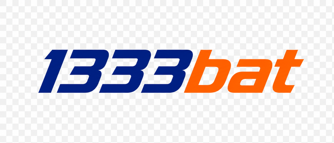 1333bat লোগো